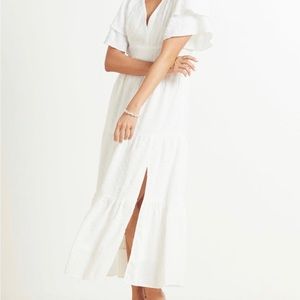 Evereve dress! Beautiful. Never been worn. Tags attached